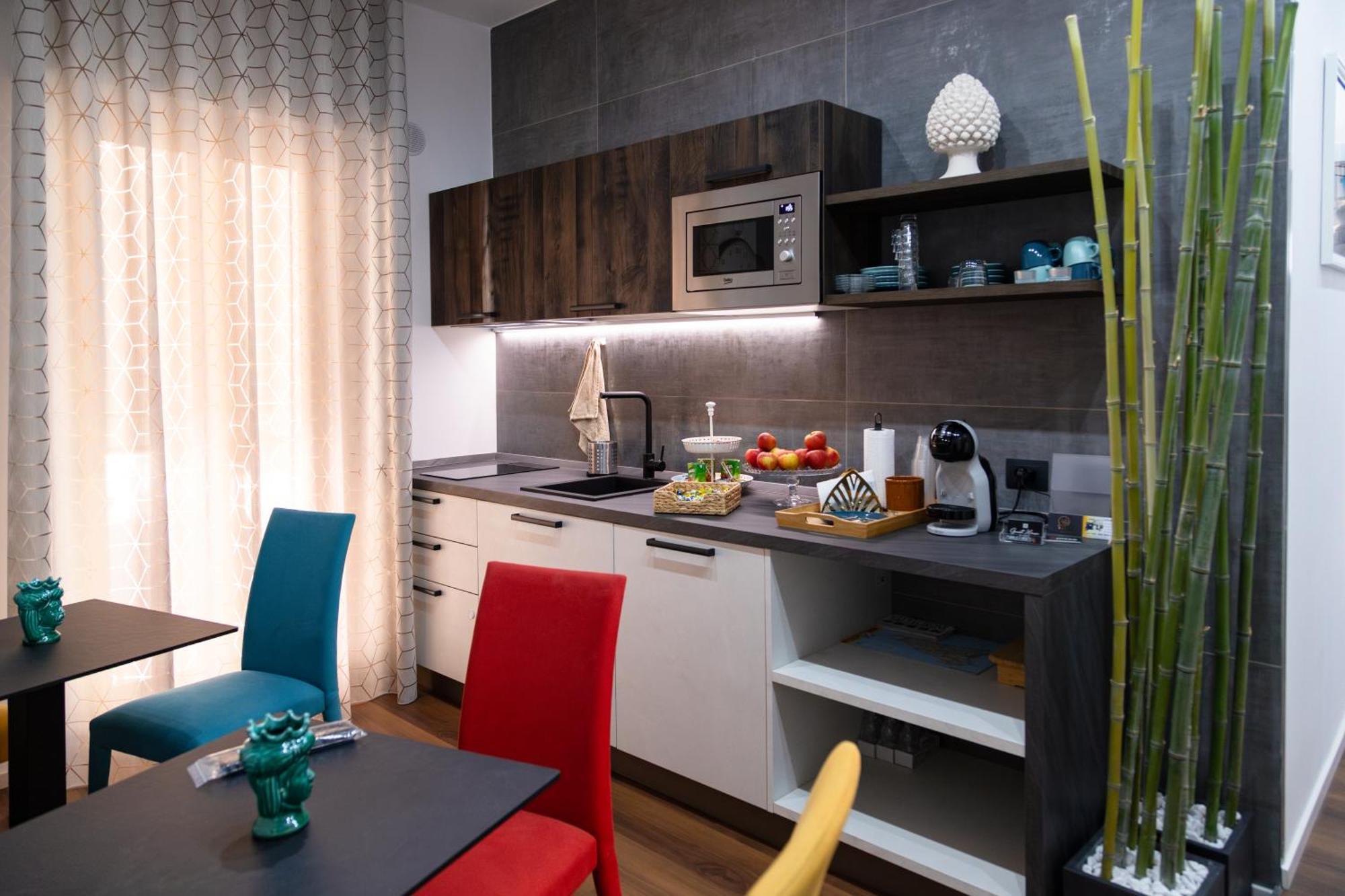 Guest House Al Viale Caltagirone Bagian luar foto