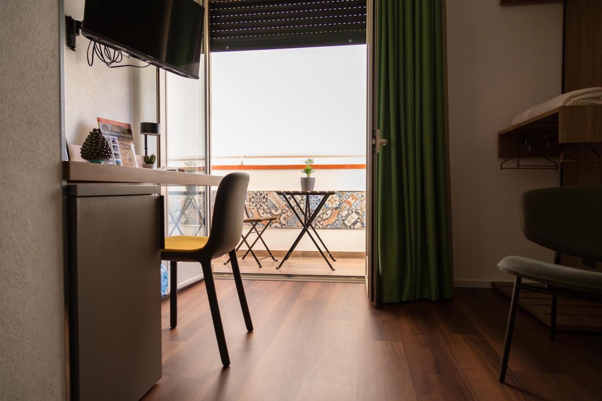 Guest House Al Viale Caltagirone Bagian luar foto