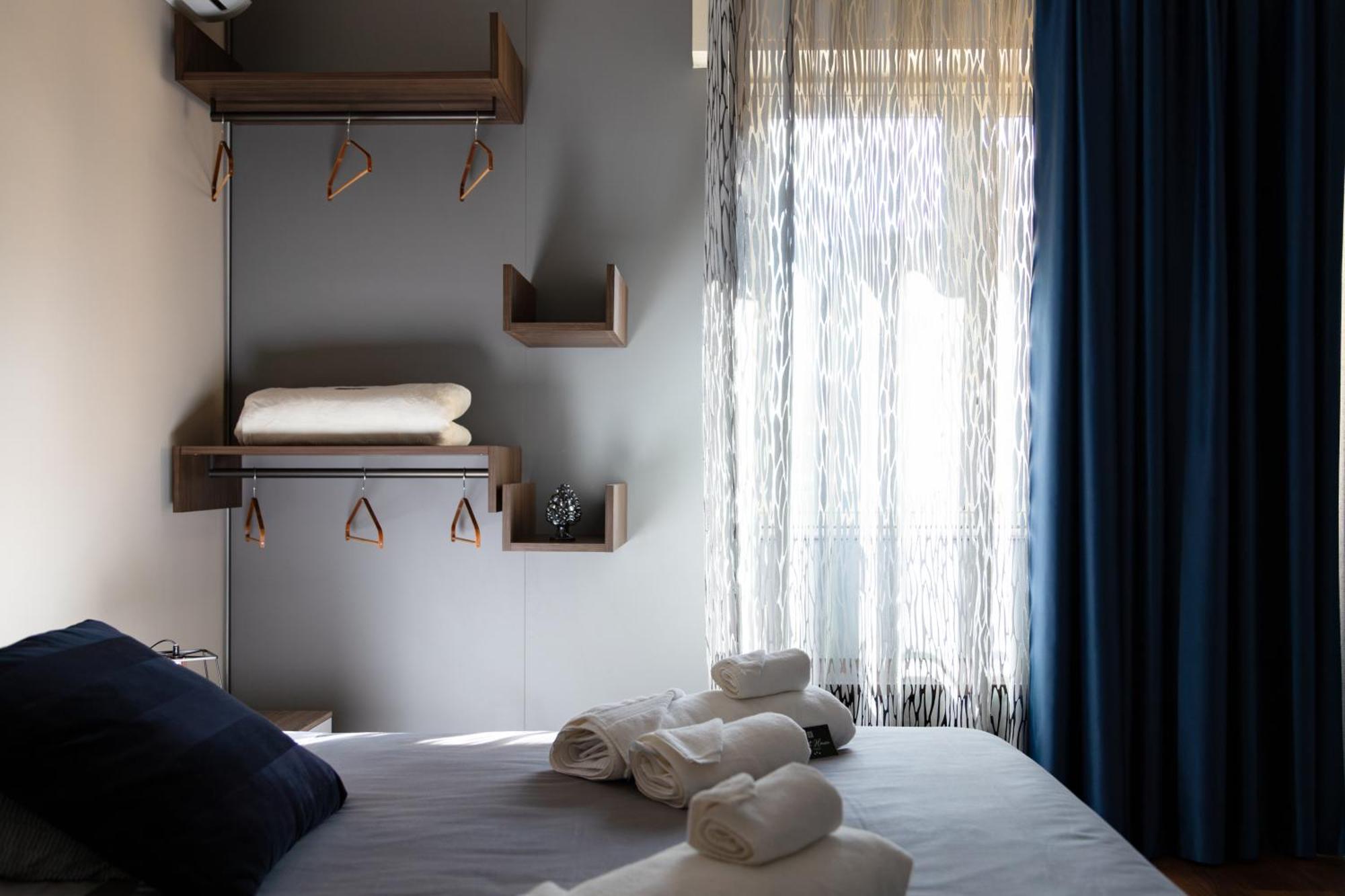 Guest House Al Viale Caltagirone Bagian luar foto