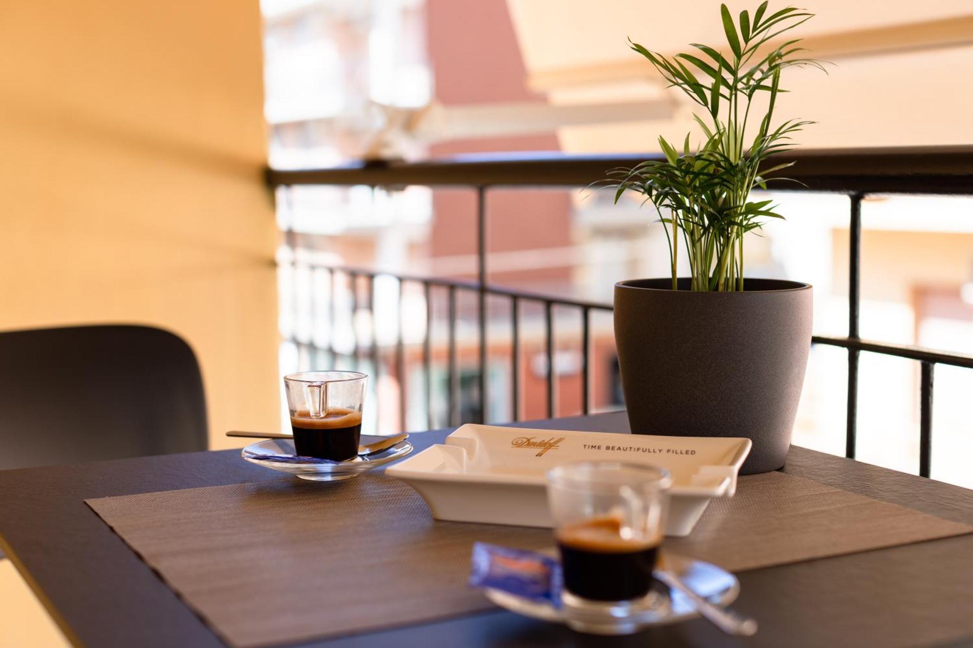 Guest House Al Viale Caltagirone Bagian luar foto