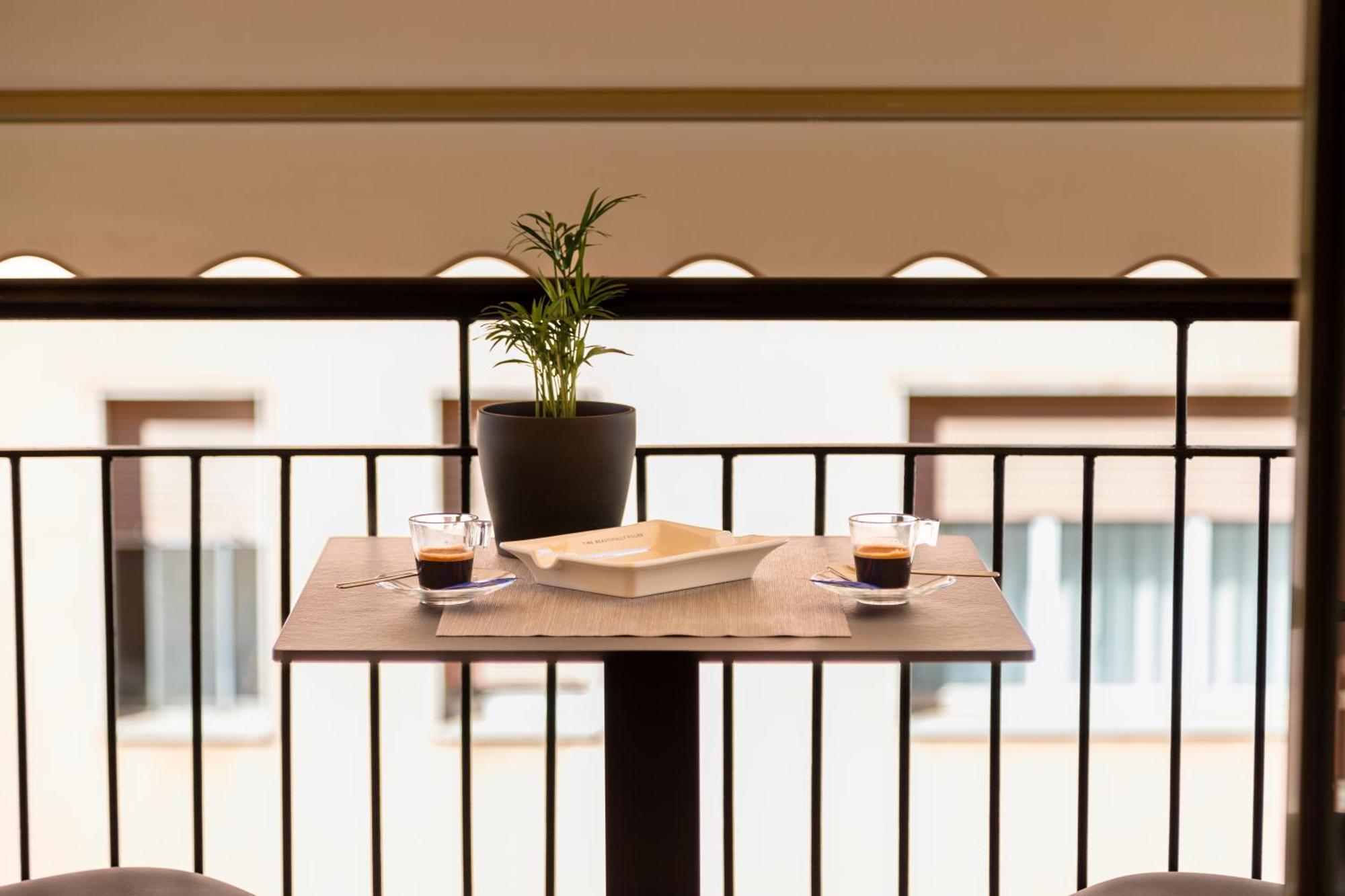 Guest House Al Viale Caltagirone Bagian luar foto